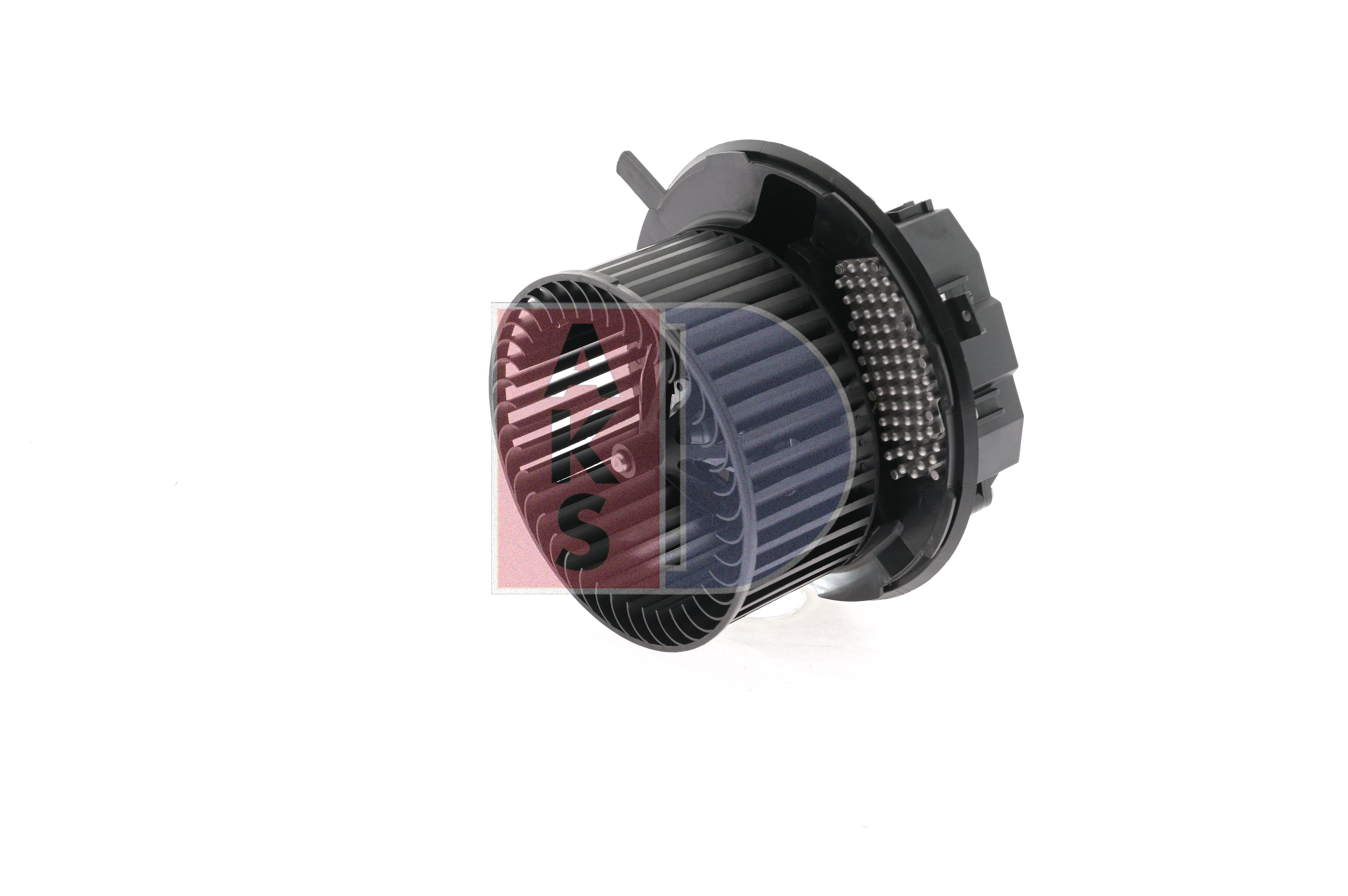 Kabineblæser 740940N AKS DASIS 3C2820015F SEAT