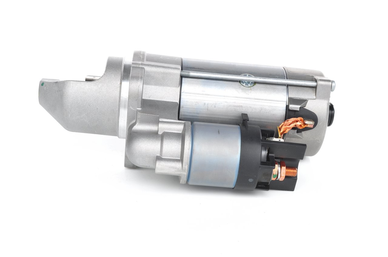 BOSCH 0 001 263 048 Rozrusznik BOSCH HX95-M 24V (R) Rozrusznik
