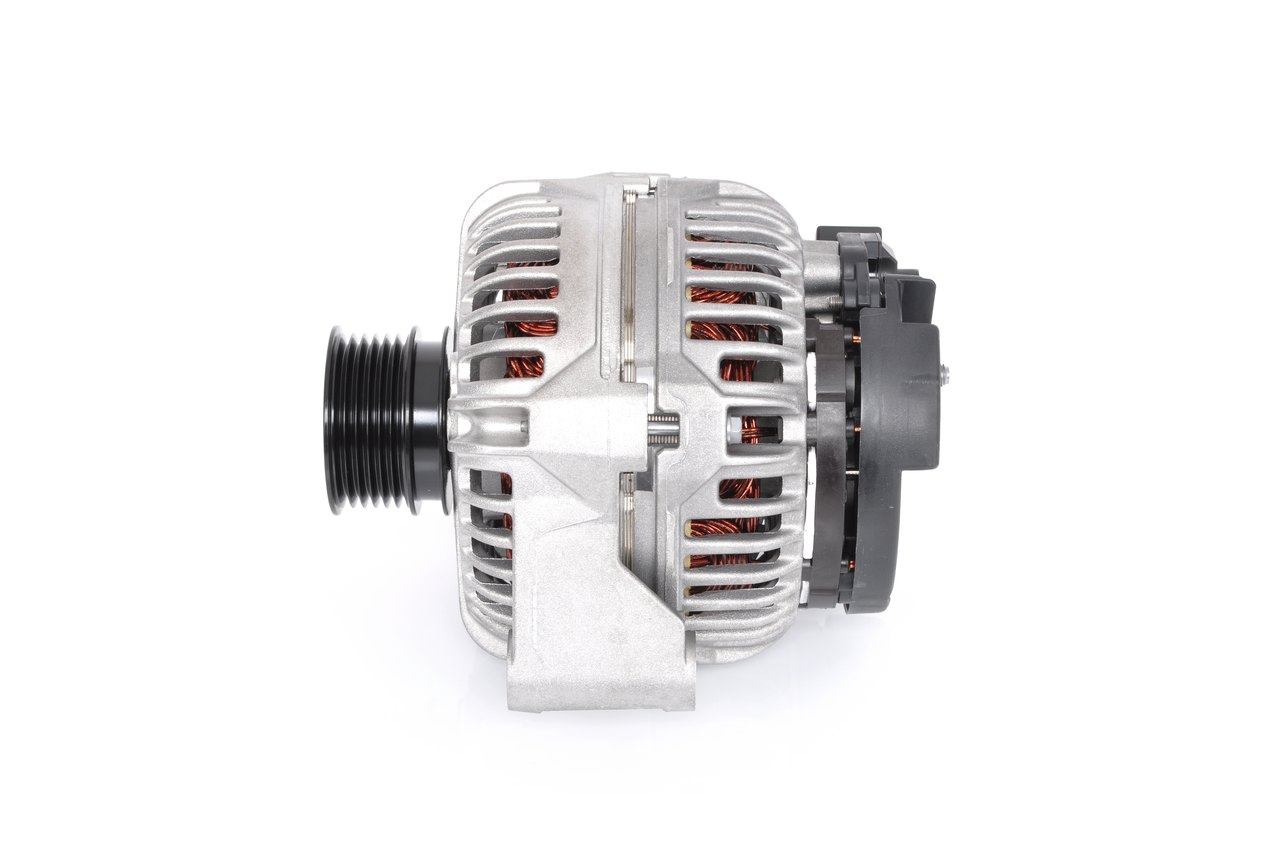 BOSCH NCB1 (>) 14V 70/120A Alternateur
