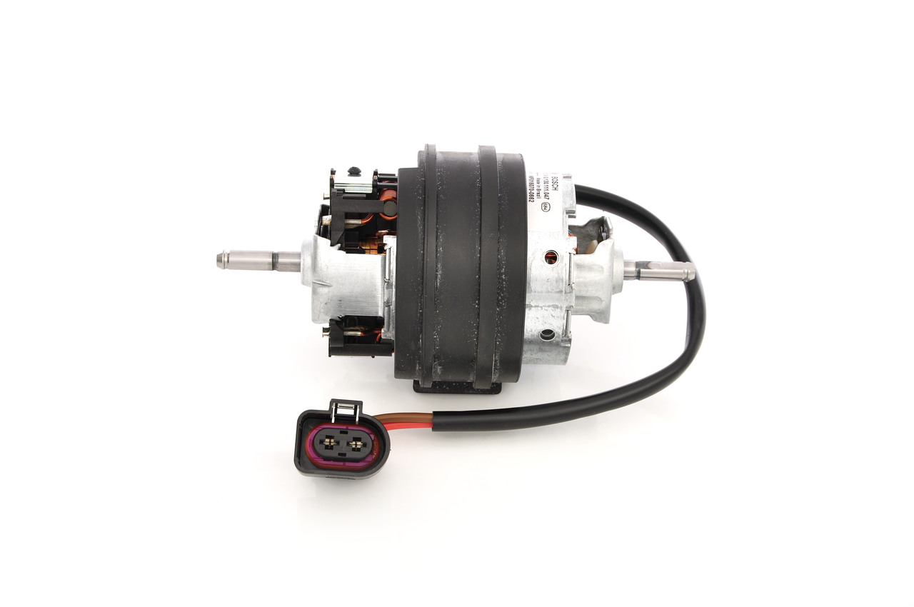 BOSCH DPD-L Silnik elektryczny