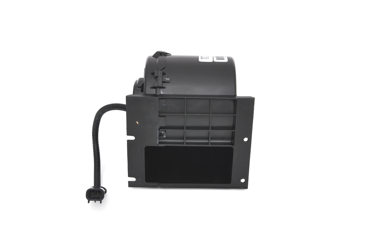 El-motor, kabineblæser F 006 B10 133 BOSCH AL173961