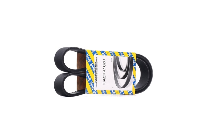 SNR CA6PK1020 Cinghia servizi
