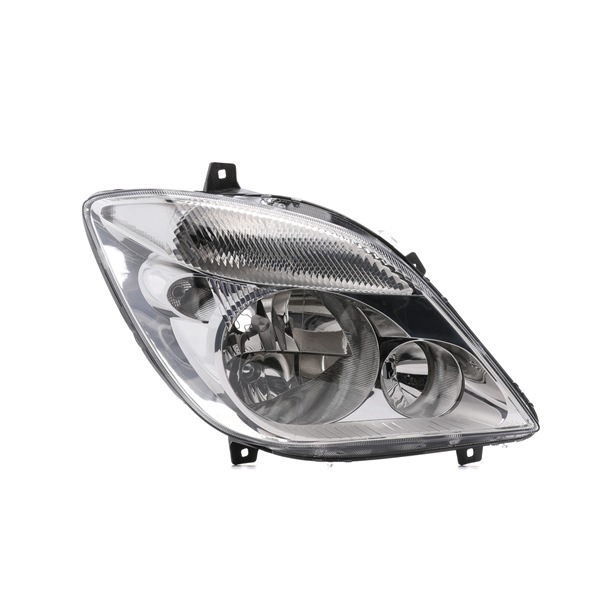20-11813-25-2 TYC MERCEDES-BENZ SPRINTER Frontscheinwerfer Kosten