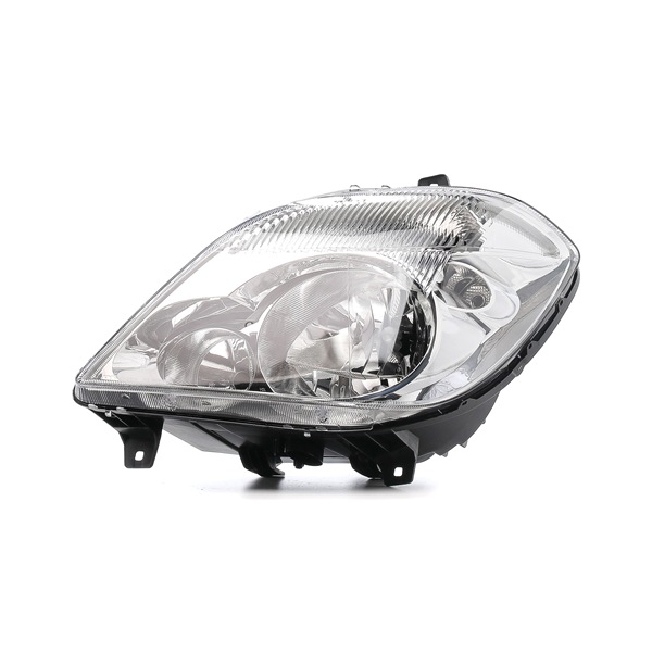TYC 20-11814-35-2 Koplamp