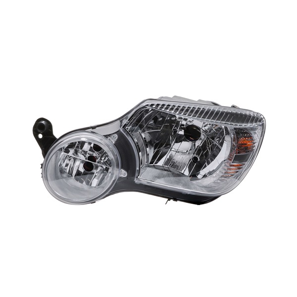 TYC 20-12348-05-2 Scheinwerfer