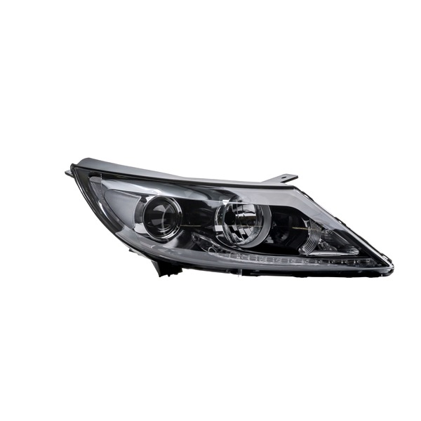 TYC 20-14097-05-2 Scheinwerfer KIA Ceed III Kasten / Kombi (CD) CRDi 115 116 PS 2024