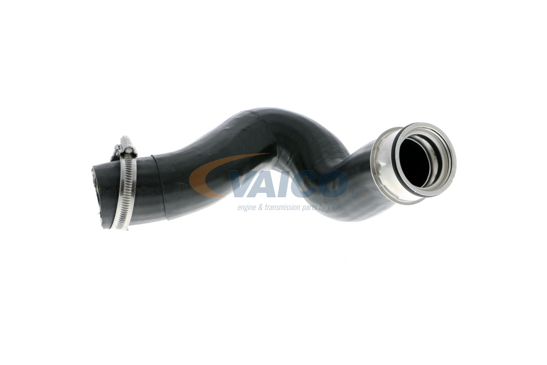 Pūtes sistēmas gaisa caurule V10-2837 VAICO 7L6145738 Volkswagen