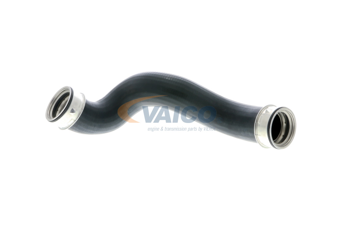 VAICO V10-2865 Intercooler slange VW Passat B2 Hatchback (32B) 1.6 TD 70 HK Diesel pris