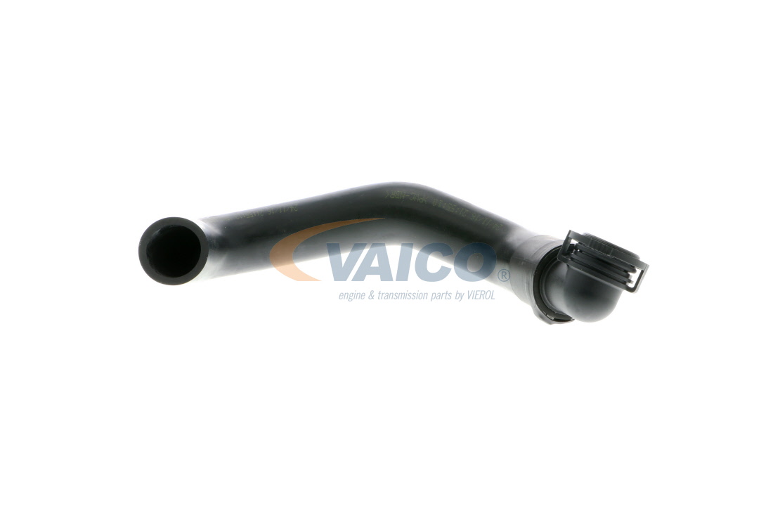 VAICO 1044361 Slang, vevhusventilation