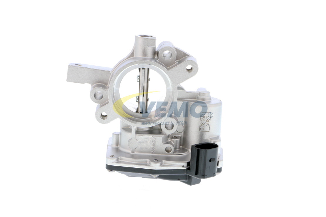 VEMO V40-81-0013 Droseļvārsta savienotājcaurule Corsa D 1.3 CDTI (L08) 95 ZS Dīzelis cena