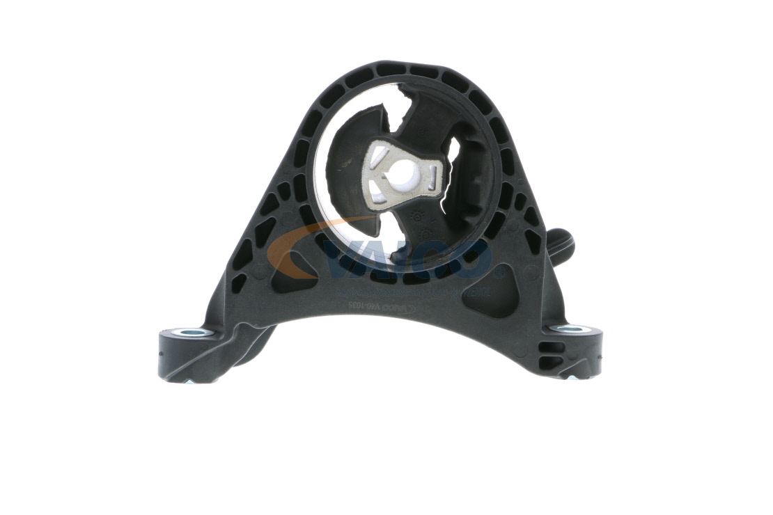 VAICO V40-1035 Motorsteun VAUXHALL Astra Mk6 (J) Station Wagon (P10) aan een voordelige prijs