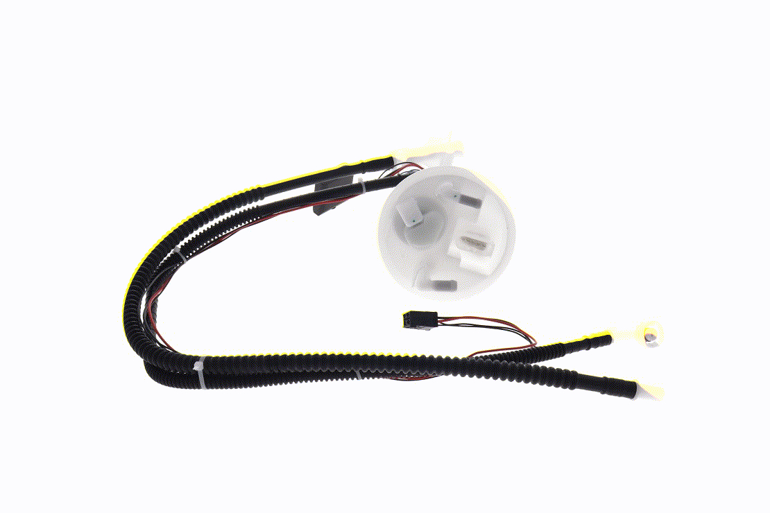 Sensor, brandstofvoorraad VEMO 1046900 voor MERCEDES-BENZ