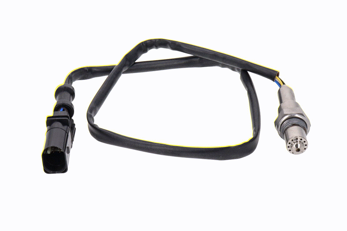 Lambdasonde V10-76-0113 VEMO 3F 906 262 B Volkswagen