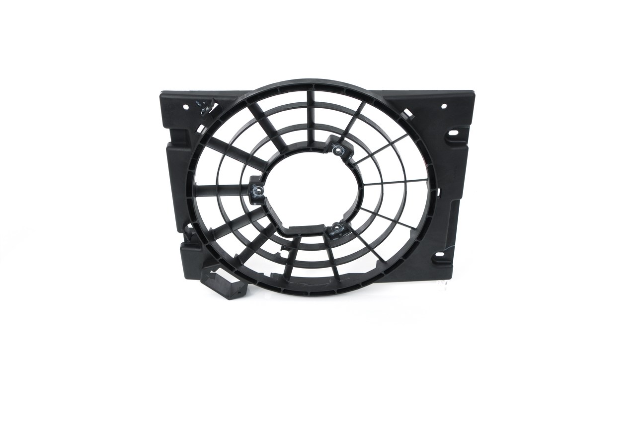 BOSCH Stöd, kylfläkt 3 135 103 275 BOSCH 3 135 103 275 Stöd, kylfläkt Mazda 6 kostand