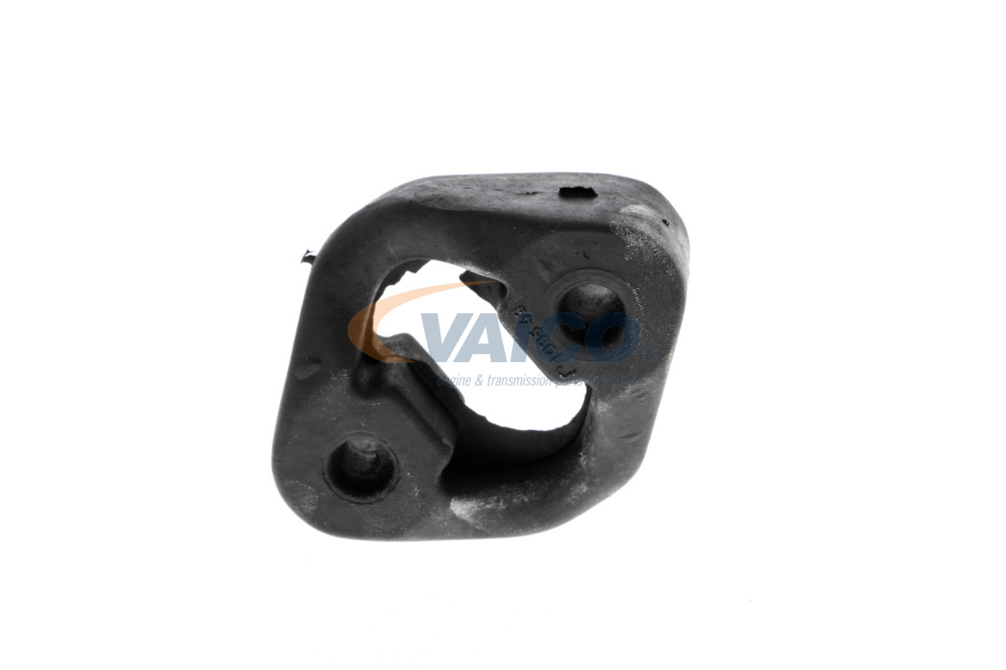 VAICO Anschlagpuffer, Schalldämpfer V20-1599 V20-1599 VAICO Halterung für Auspuff Erfahrung