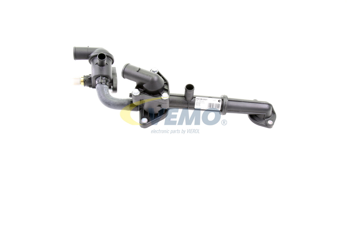Termóstato, líquido de refrigeração V52-99-0021 VEMO 2562002511 HYUNDAI
