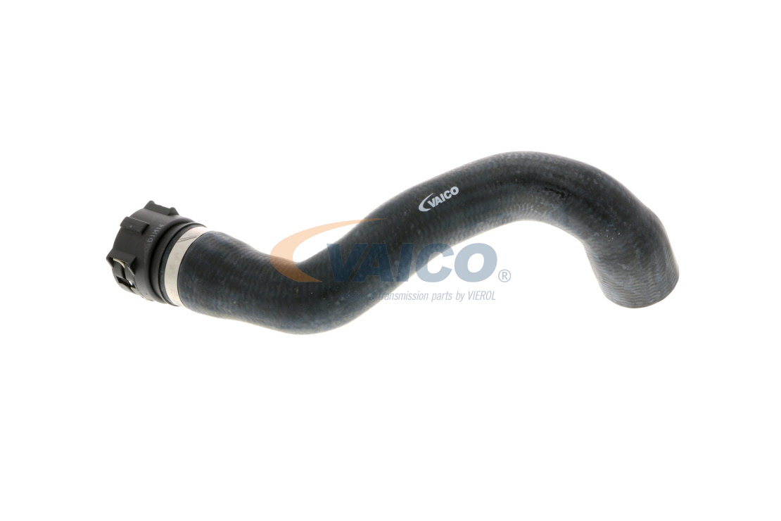 VAICO V20-1774 Coolant hose BMW Z3 Roadster 2.0 i 150 hp Petrol 1999