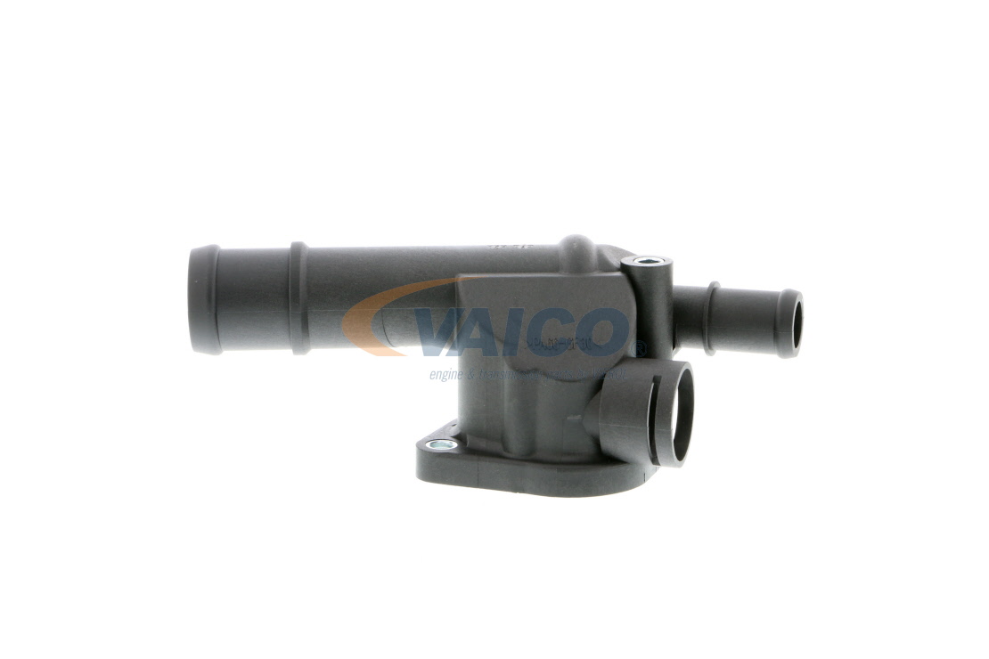 VAICO Flens koelvloeistof V10-2976 V10-2976 Flens koelvloeistof VAICO AUDI A5