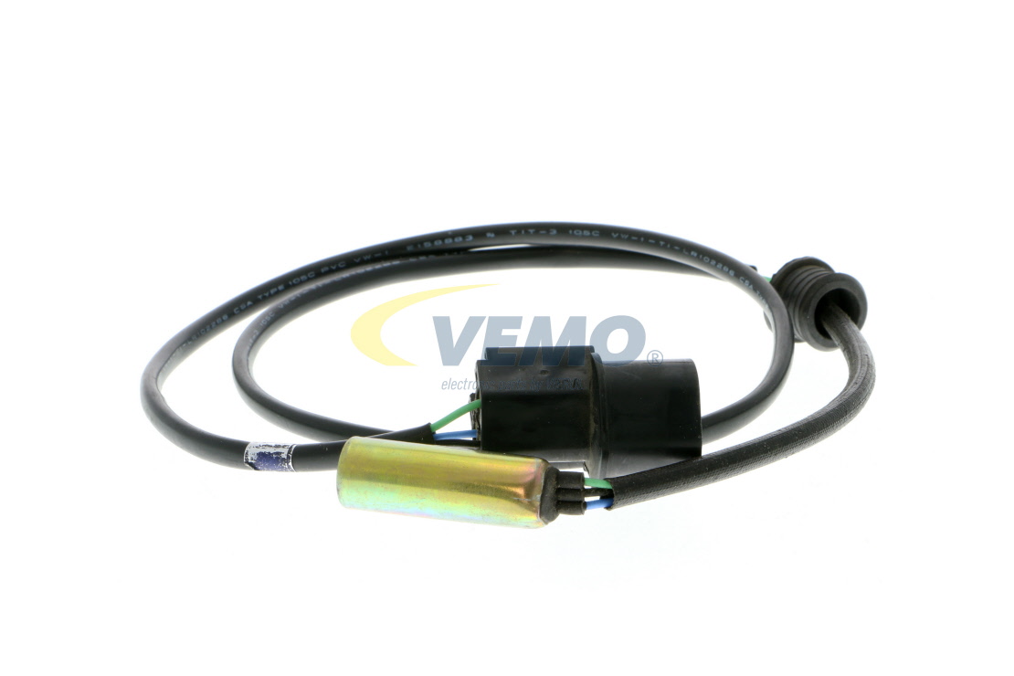 VEMO Sensor de temperatura de aceite FORD V52-72-0126