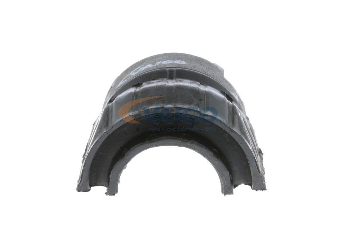 Silent bloc de barre stabilisatrice V10-3065 VAICO 7L0 411 313G PORSCHE