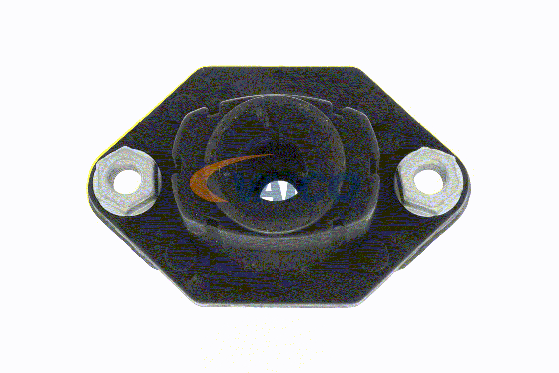 Βάση στήριξης γόνατου ανάρτησης V20-1843 VAICO 6 768 544 BMW