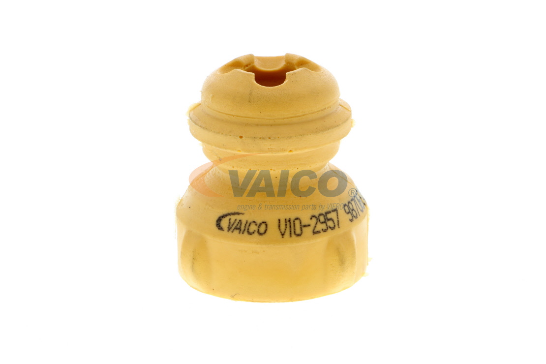 V10-2957 Staubschutzsatz, Stoßdämpfer VAICO 6Q0512131D SKODA