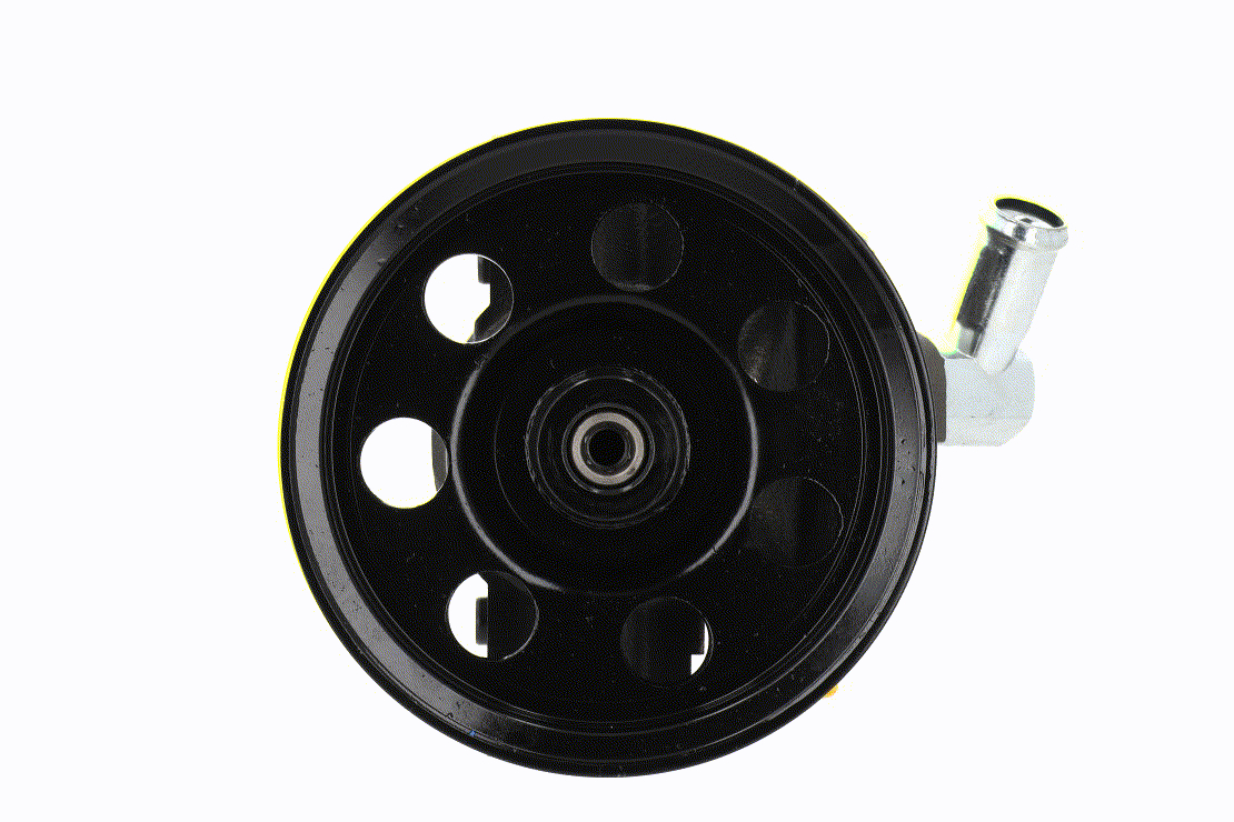 Pompe de direction assistée V25-0642 VAICO 4 557 337 SEAT