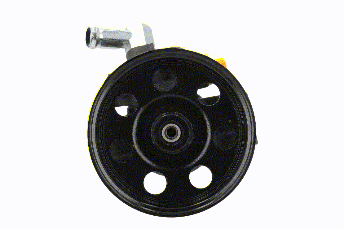 Pompe de direction assistée V25-0643 VAICO 4 028 430 FORD
