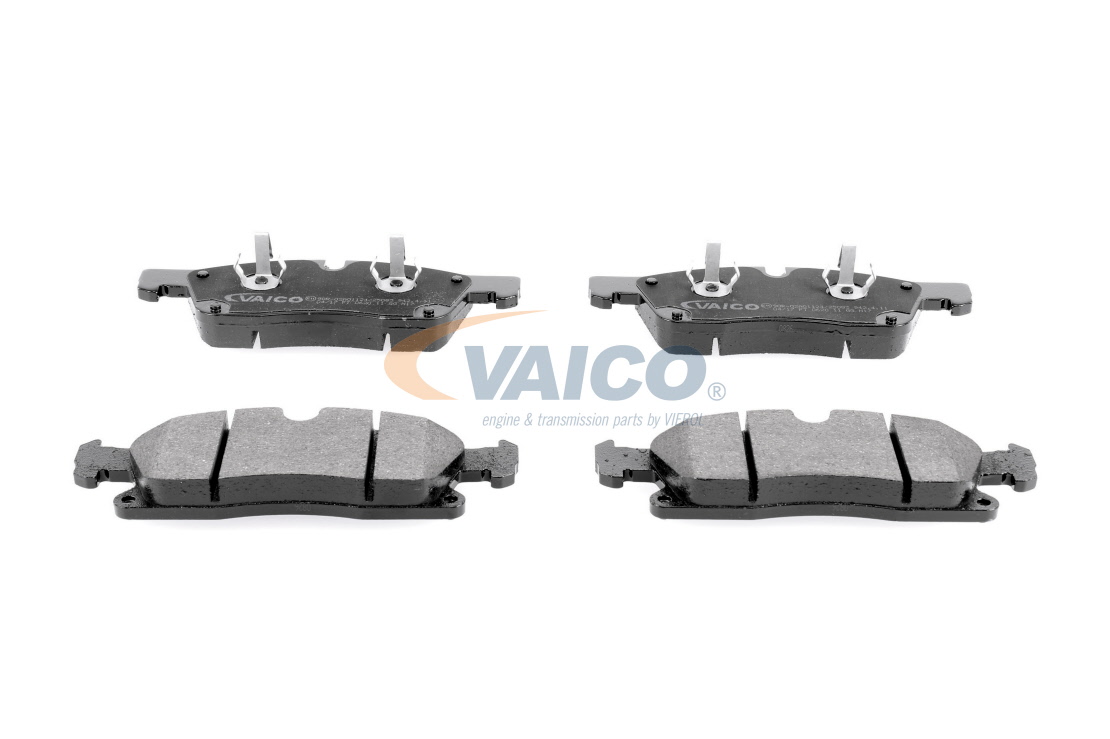 Bromsbelägg V30-2136 VAICO 2AMV3 369AA JEEP