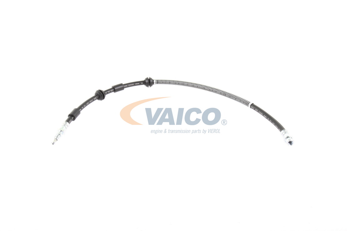 Bremžu šļūtene V10-3079 VAICO 7L0.611.701B AUDI