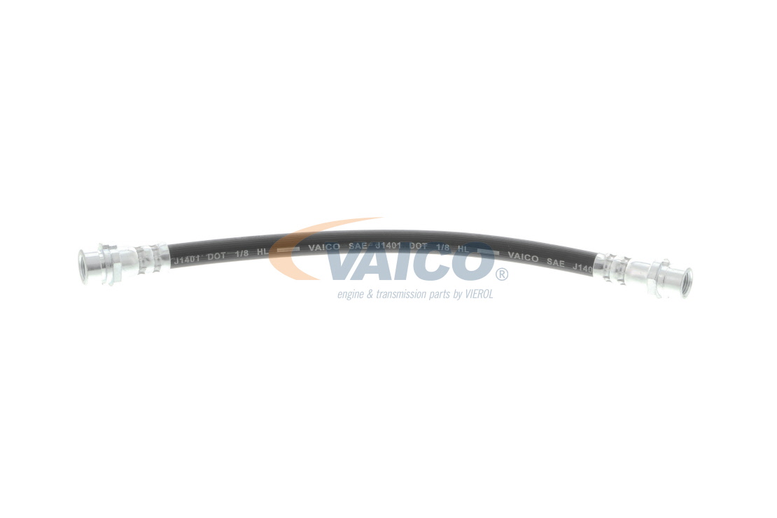 Flexible de frein V20-1907 VAICO 3430 6887 452 BMW