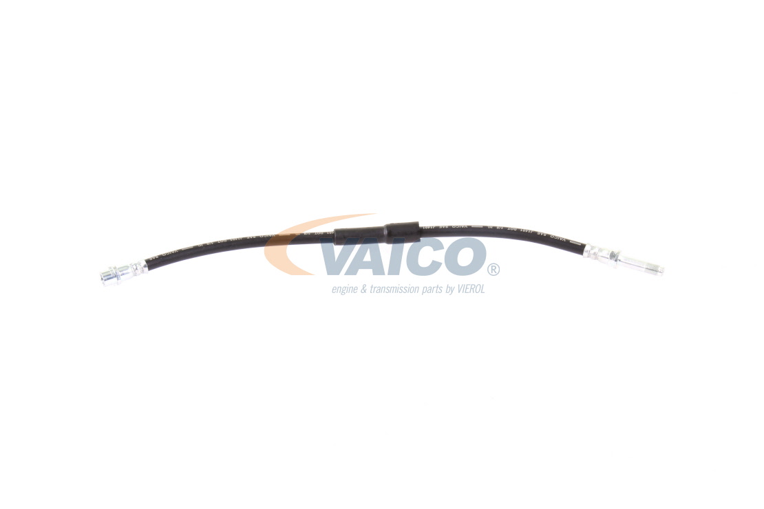 VAICO V30-2128 Bremsschläuche passend für Mercedes-Benz SPRINTER 4,6-t Kasten 906 416 CDI 4x4 (906.655, 906.657) 163 PS 2018 OM 651.957 Diesel VAICO V30-2128 Bremsschlauch Mercedes Sprinter 4,6-t Kastenwagen 416 CDI 4x4 (906.655, 906.657) 163 PS Diesel Kosten