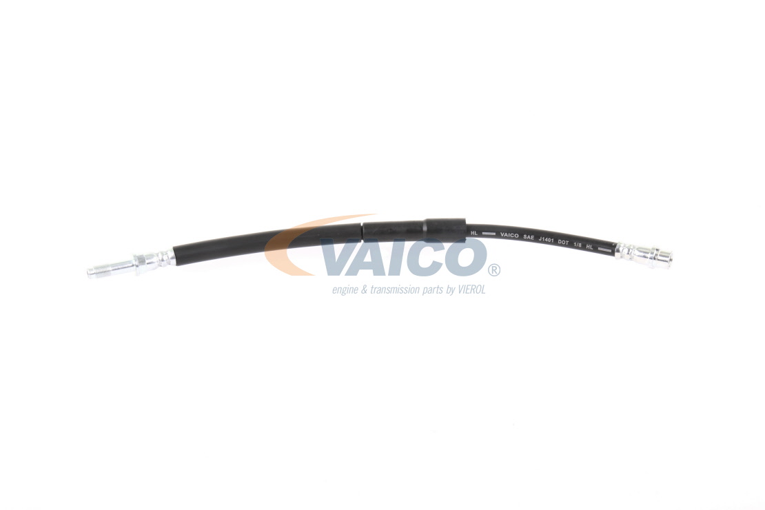 VAICO V30-2129 Bremžu šļūtene VW Crafter 50 Platforma 2.5 TDI 88 ZS Dīzelis cena