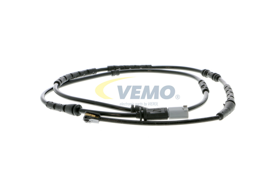 VEMO V20-72-0094 Jarrupalan kulumisenilmaisin