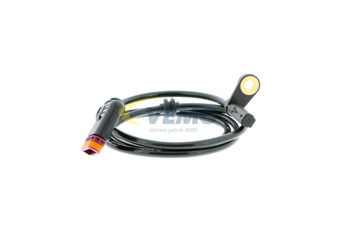 VEMO V30-72-0038 Mercedes S204 C 250 (204.252) 204 hp Petrol Wheel speed sensor price