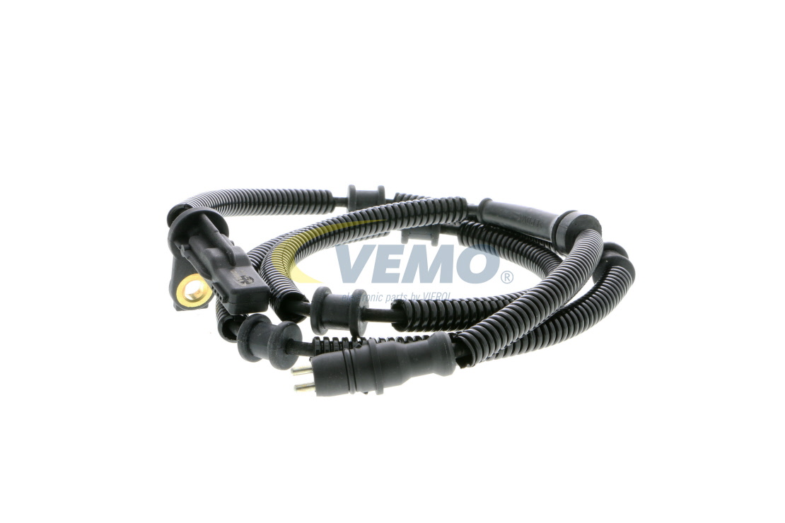 VEMO V46-72-0108 Wielsensor (ABS) Renault Master 2 Flatbed Vrachtwagen 2.5 dCi 101 Pk Diesel prijs