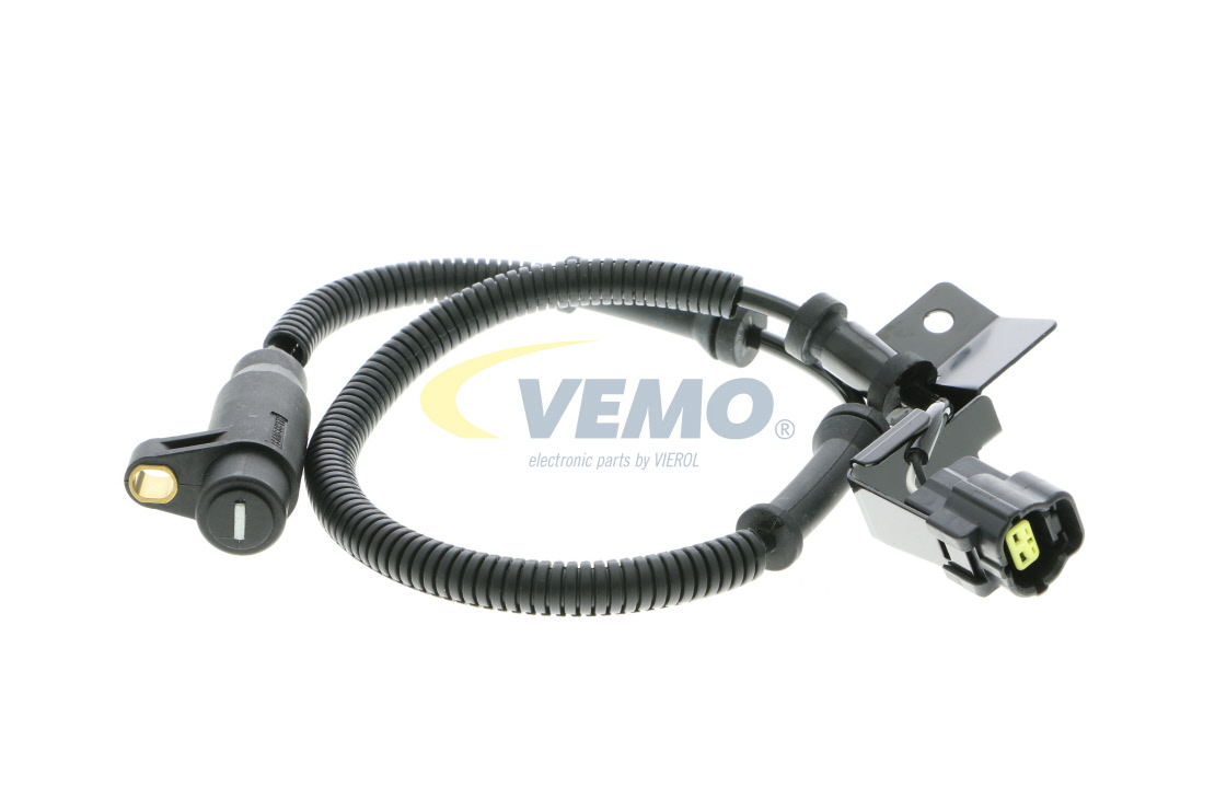 ABS-Sensor V53-72-0029 VEMO 1K2FX43701 KIA