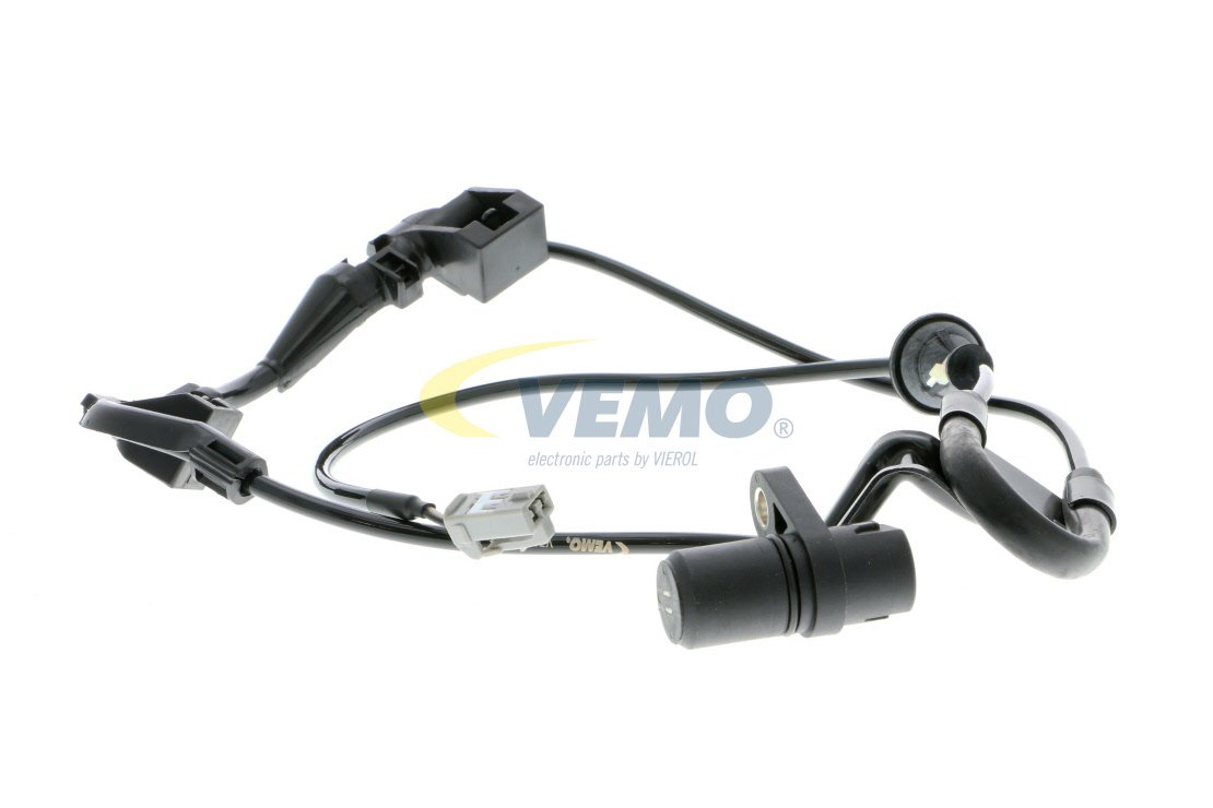 VEMO V70-72-0102 Abs sensor TOYOTA Corolla VII Sedan (E100) 2.0 D (CE100_) 72 HK Diesel pris