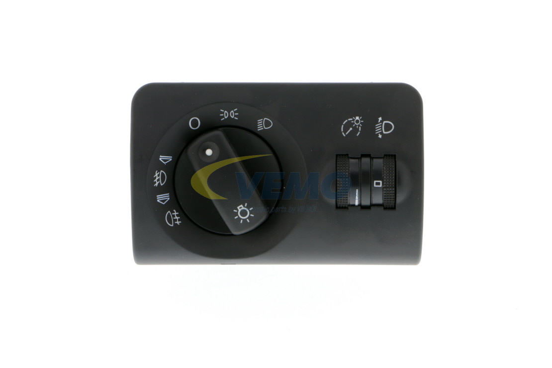 VEMO V10-73-0011 Lichtschalter Audi A6 C5 Avant 2.7 T quattro 250 PS Benzin Kosten