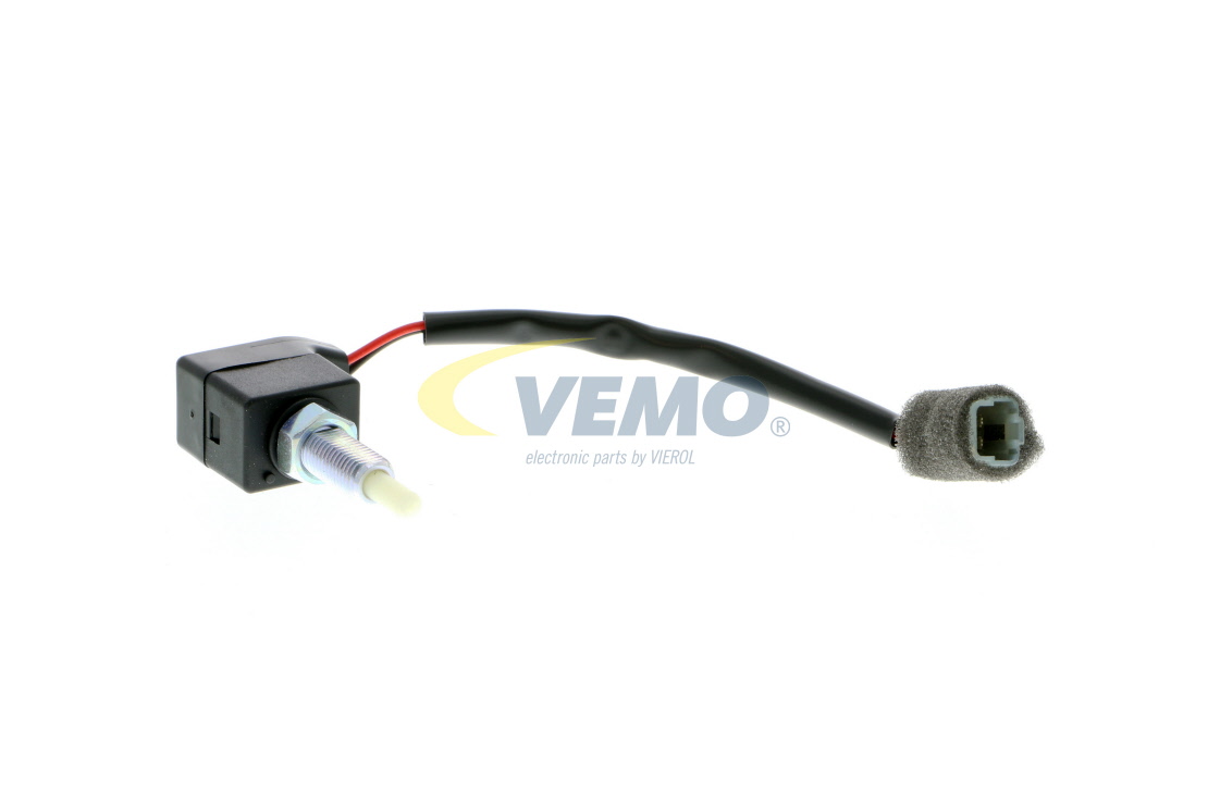 Włącznik, wysprzęglanie (GRA) V52-73-0007 VEMO 93840-24000 Włącznik świateł STOP V52-73-0007 VEMO 93840-24000 HYUNDAI