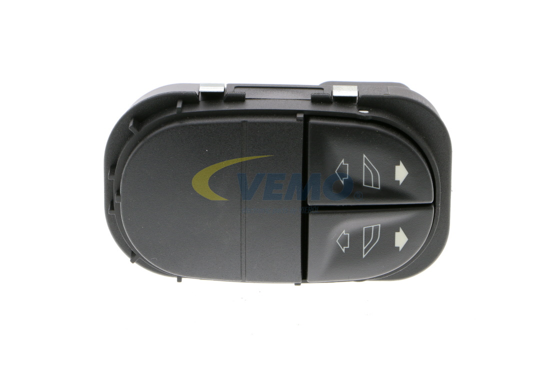 VEMO V25-73-0047 Switch, window winder Front, Original VEMO Quality-image-7532513