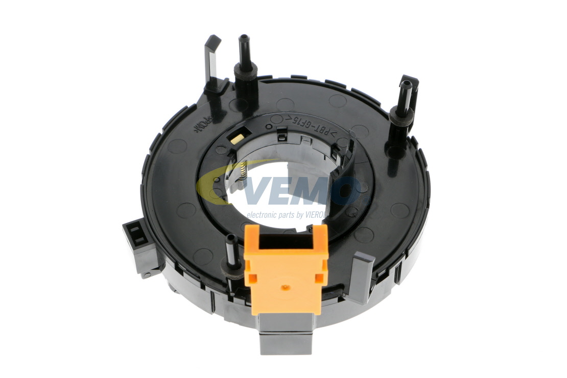 VEMO V10-72-1225 Clock spring Green Mobility Parts-image-7532565