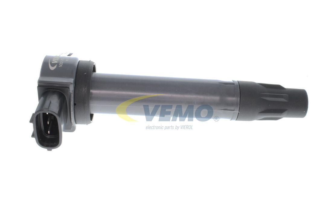 VEMO V22-70-0029 Gyújtótekercs MITSUBISHI Lancer VIII Hatchback (CX_A) 1.8 Bifuel (CX3A, CX6A) 143 LE Benzin/Autógáz (LPG) árak