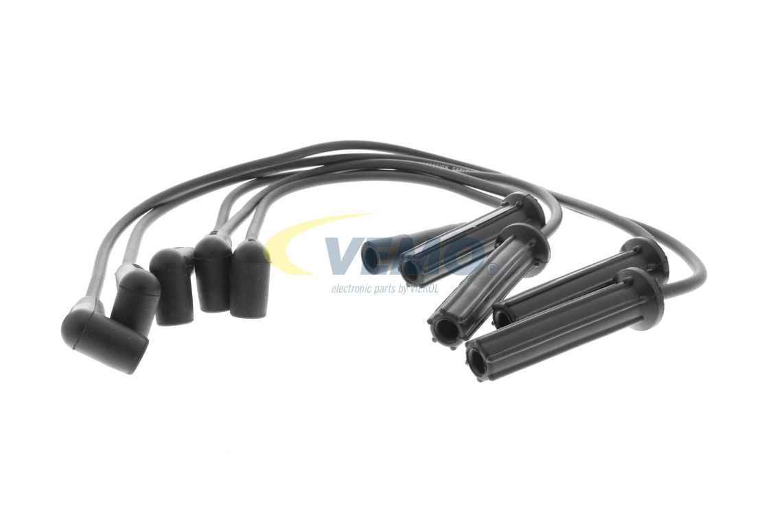 VEMO V51-70-0025 Bougiekabelset Daewoo Espero KLEJ 2.0 101 Pk Benzine prijs