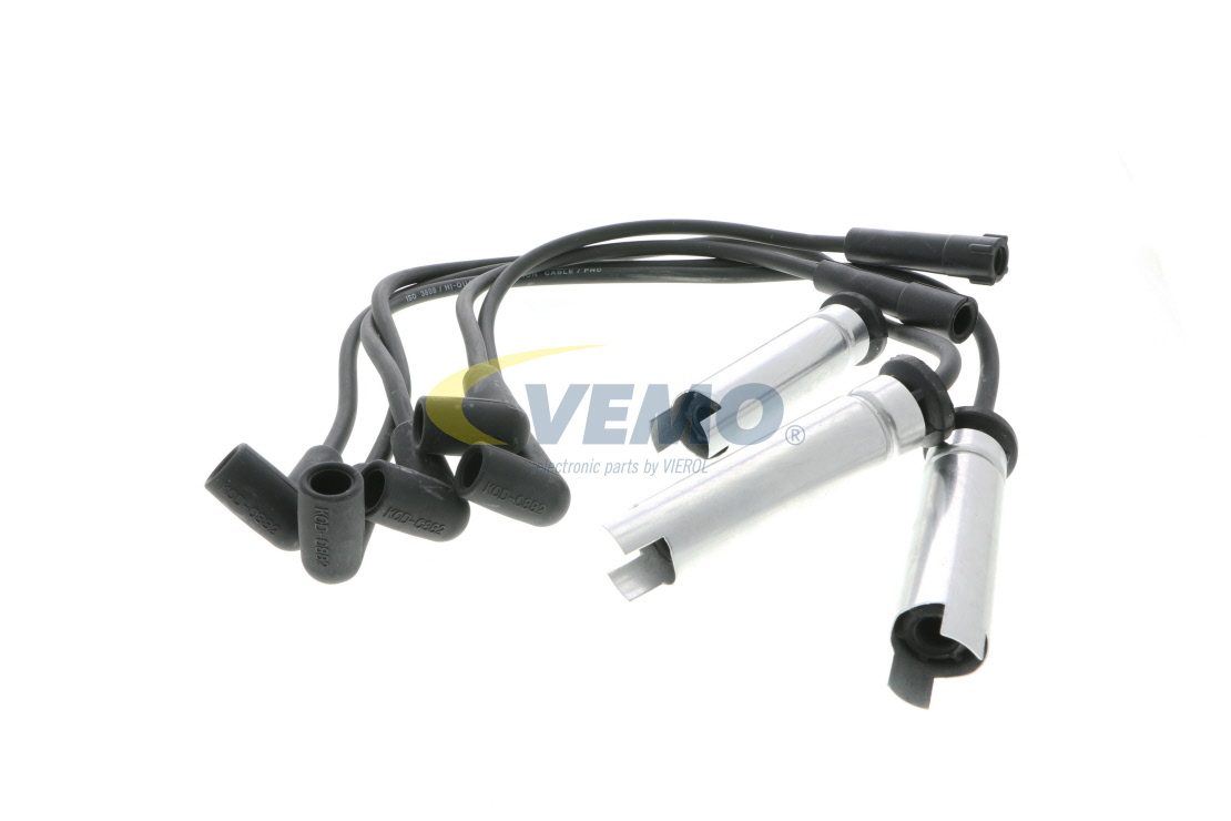 Sytytysjohtosarja V51-70-0028 VEMO NP 1332 Sytytysjohtosarja V51-70-0028 VEMO NP-1332 DAEWOO