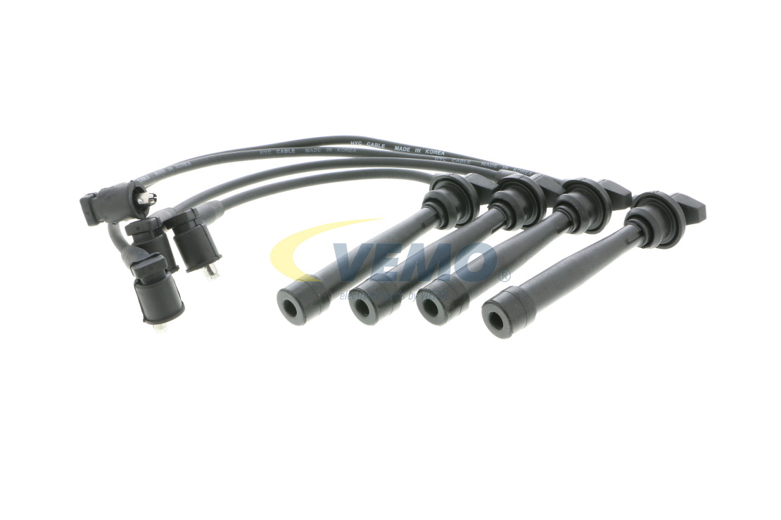 Kit de câbles d'allumage V52-70-0029 VEMO 2744023510 HYUNDAI