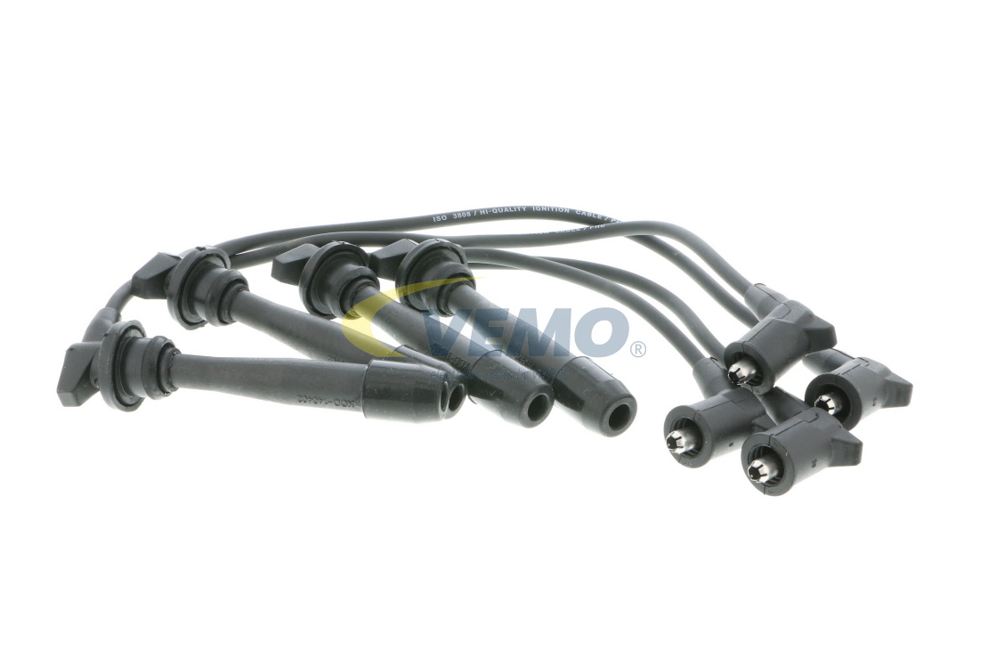Tennplugg kabelsett V52-70-0031 VEMO T118B KIA