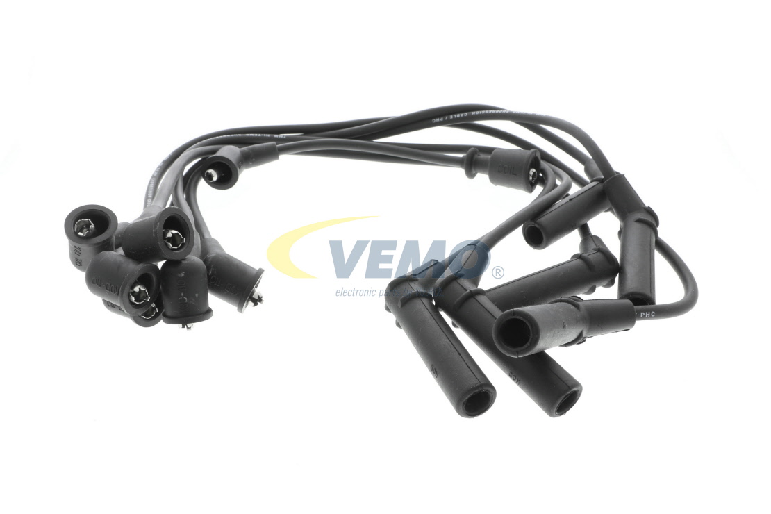 Kit de câbles d'allumage V52-70-0033 VEMO 27501-4AA00 HYUNDAI