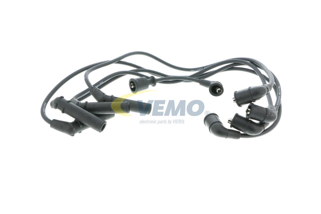 Augstsprieguma vadu komplekts V52-70-0036 VEMO MD970390 MITSUBISHI