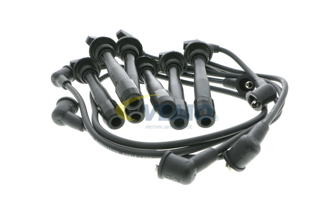VEMO V52-70-0037 Kit cavi candele